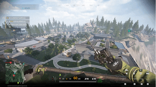 和平精英辅助瞄准有什么作用_瞄准精英和平辅助作用有哪些_和平精英瞄准辅助有什么用